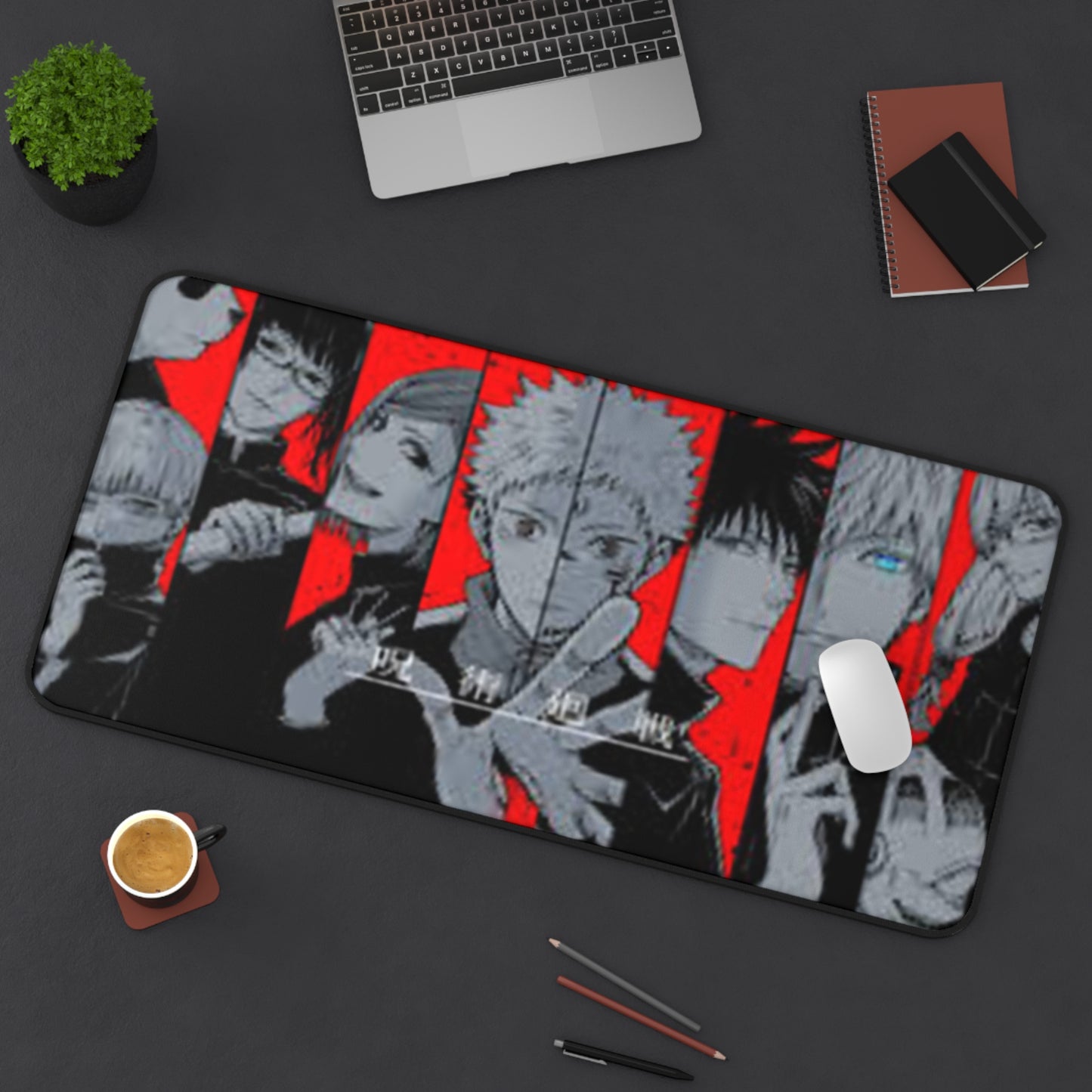 Jujutsu Kaisen, Anime Mouse pad