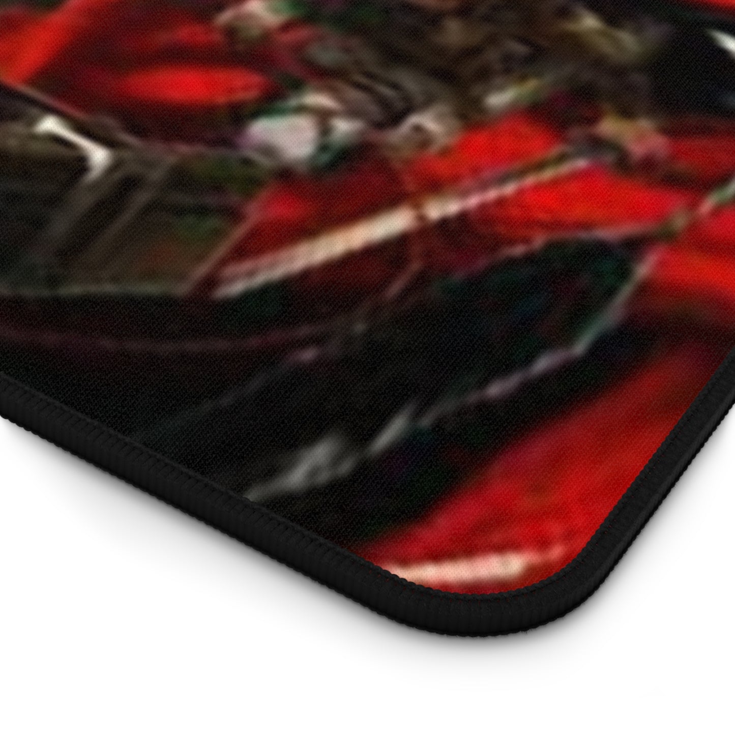 Attack On Titans - Anime Desk Mat
