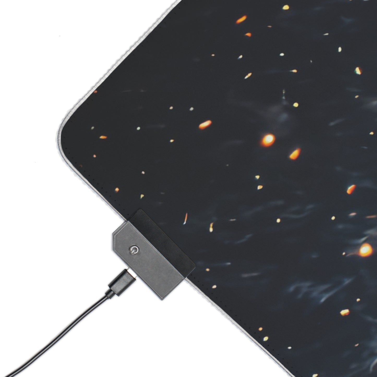 Goku Design - Led Gaming Pad