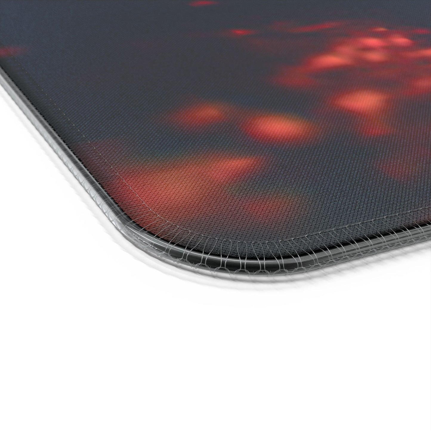 Jujutsu kaisen LED Gaming Mouse Pad with Wireless Charging