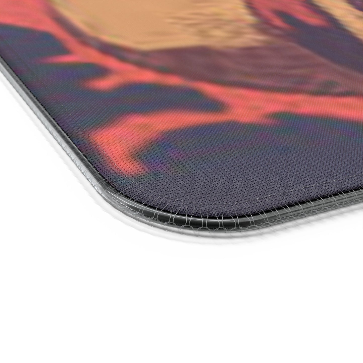 Luffy, One piece - LED Wireless Charging Gaming Mouse Pad