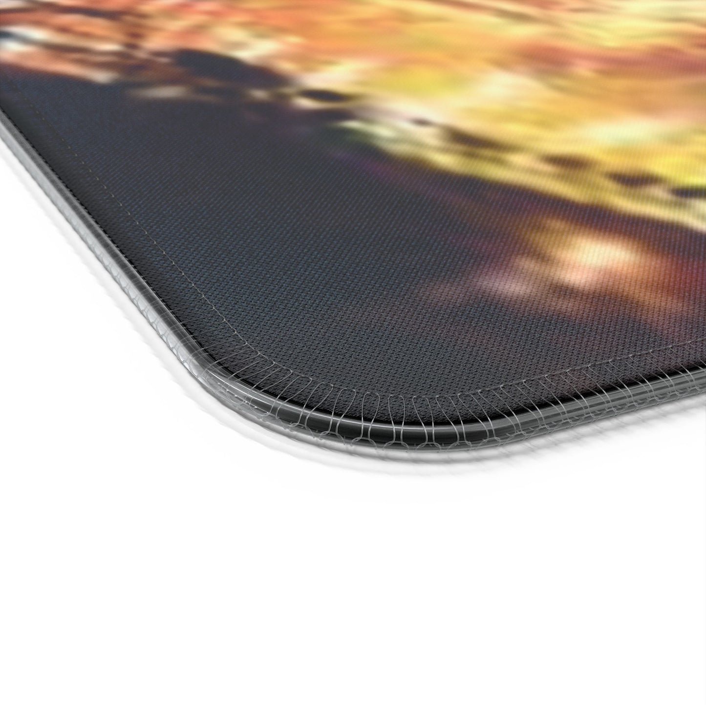 Luffy x Law - LED Gaming Mouse Pad with Wireless Charging