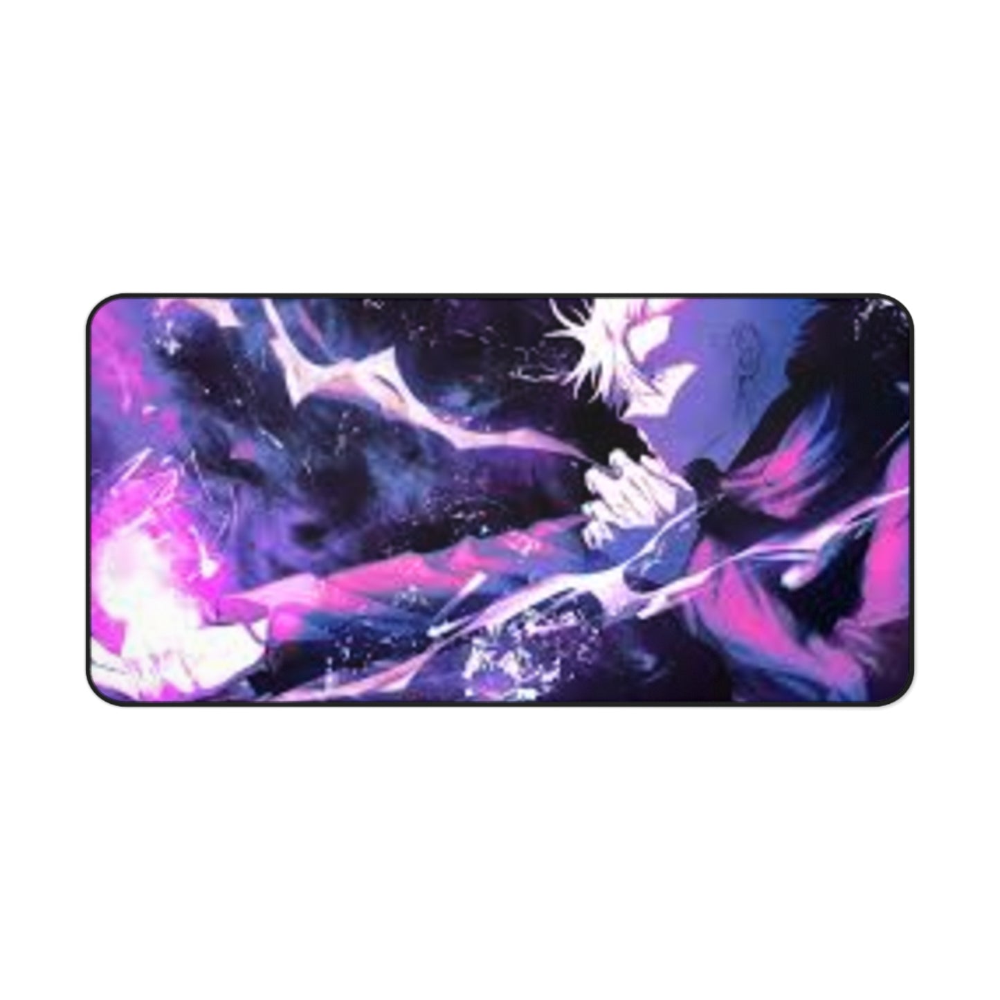 Gojo, Jujutsu Kaisen - Anime desk mat