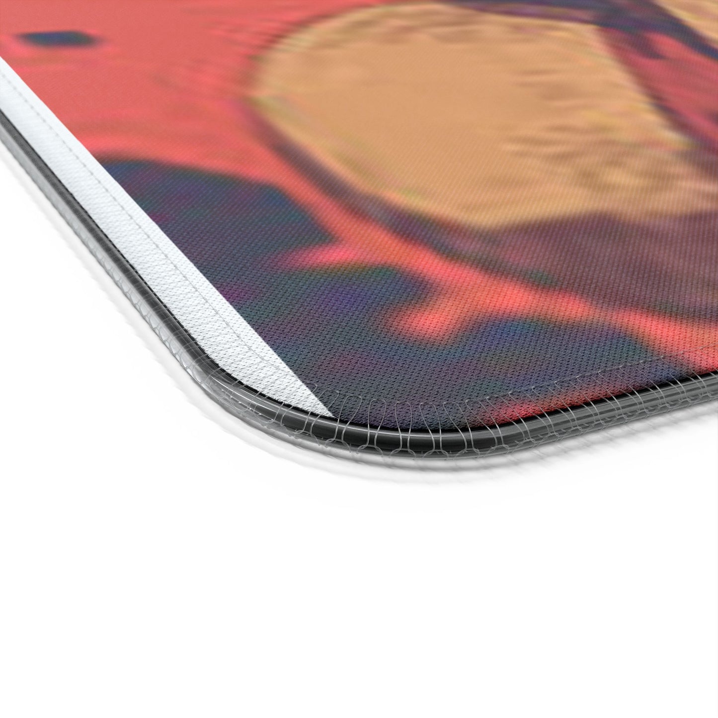Luffy, One piece - LED Wireless Charging Gaming Mouse Pad