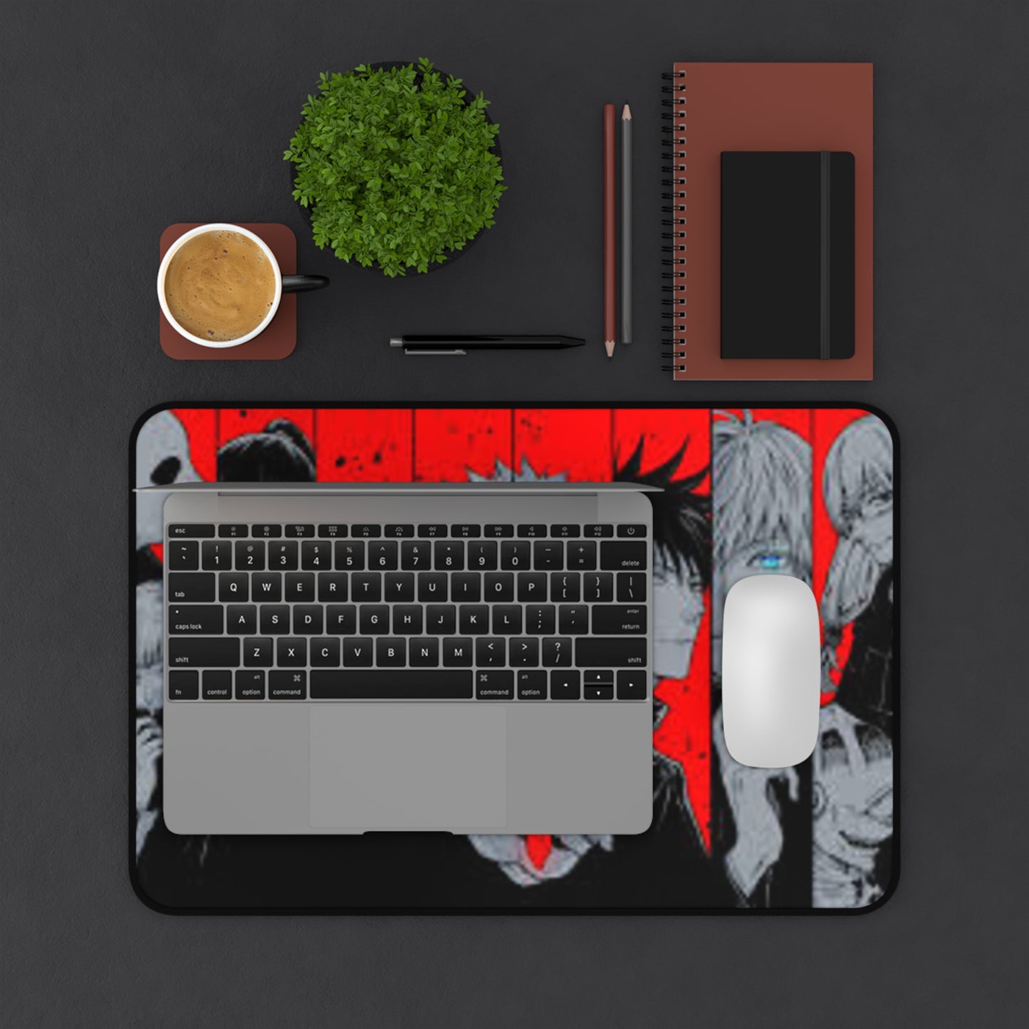 Jujutsu Kaisen, Anime Mouse pad