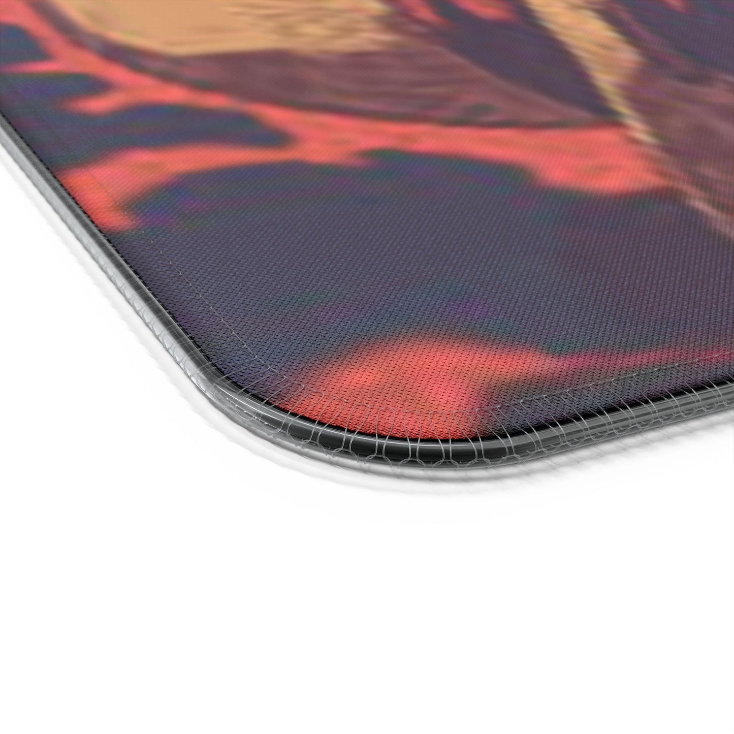 Luffy, One piece - LED Wireless Charging Gaming Mouse Pad