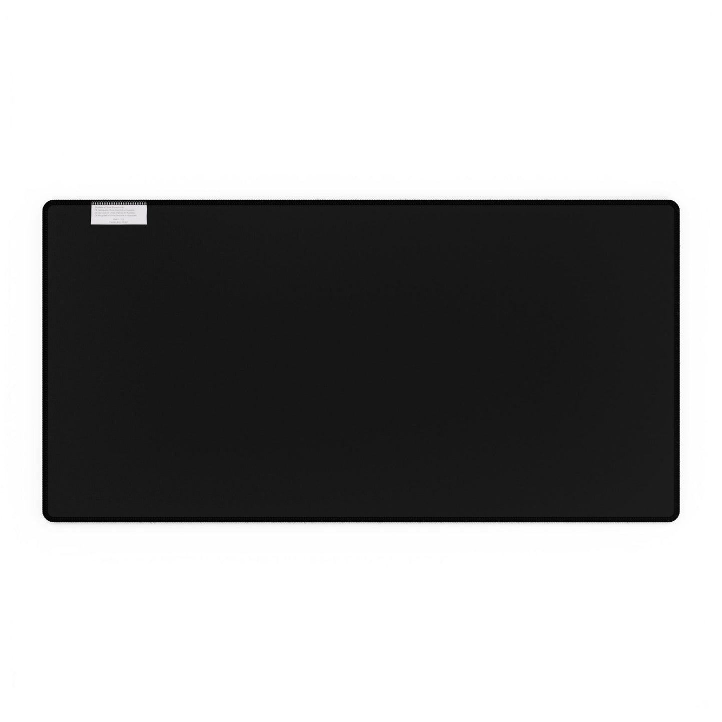 Dragon Ball Z-Inspired Gaming Desk Mat