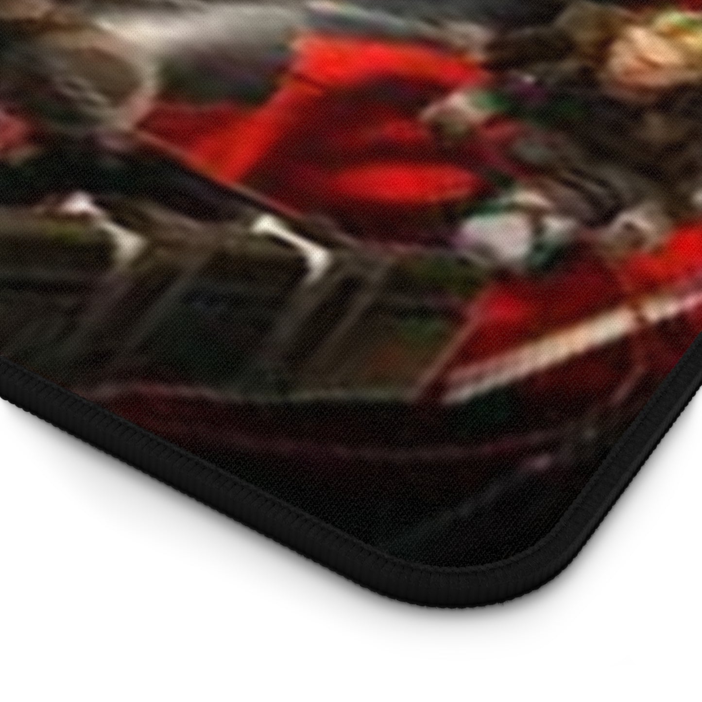 Attack On Titans - Anime Desk Mat