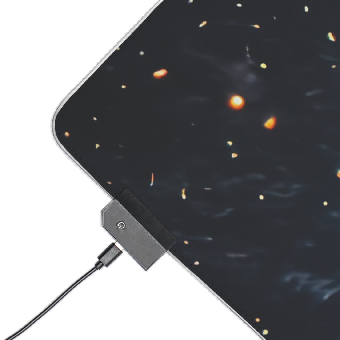 Goku Design - Led Gaming Pad