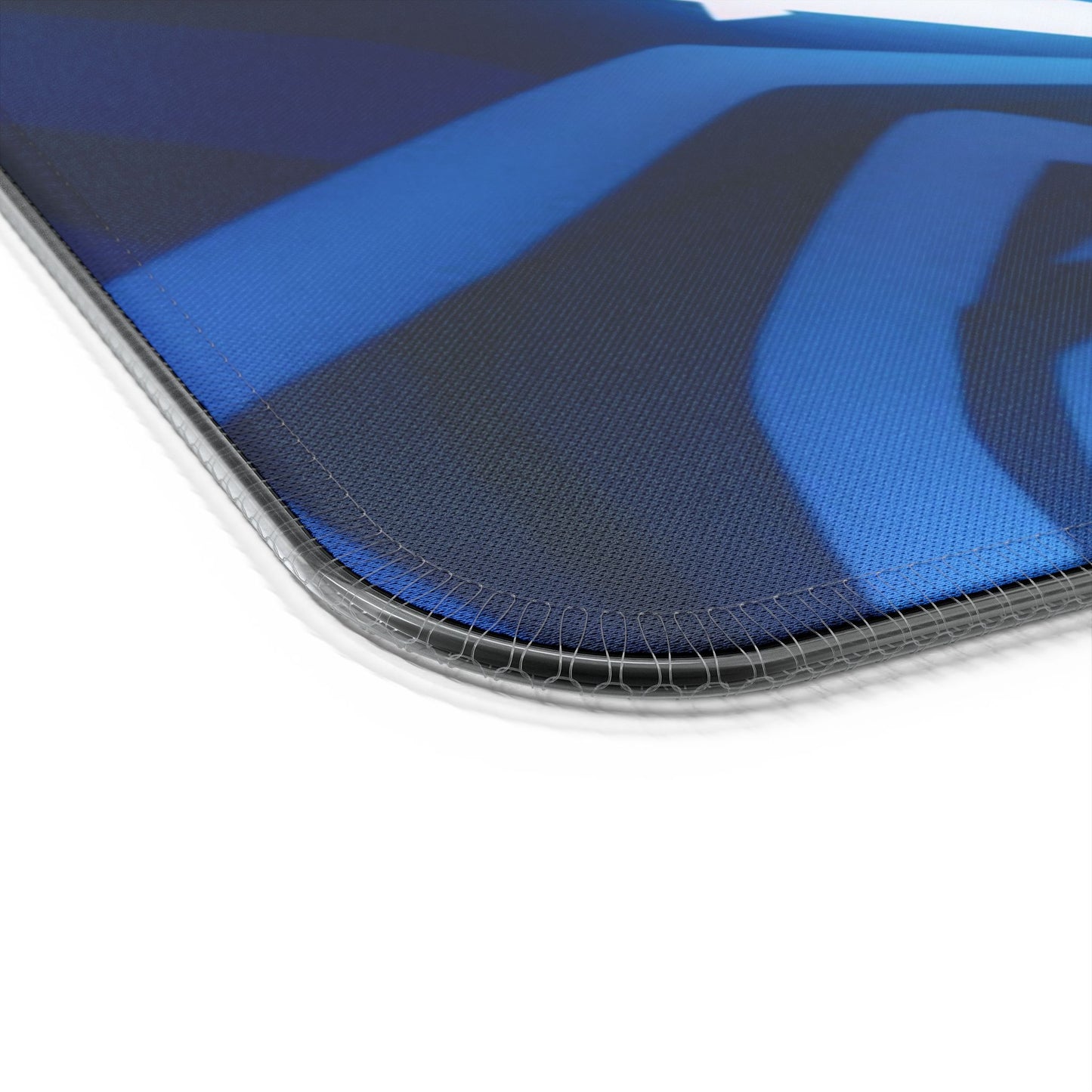 Sasuke Uchiha - LED Gaming Mouse Pad with Wireless Charging