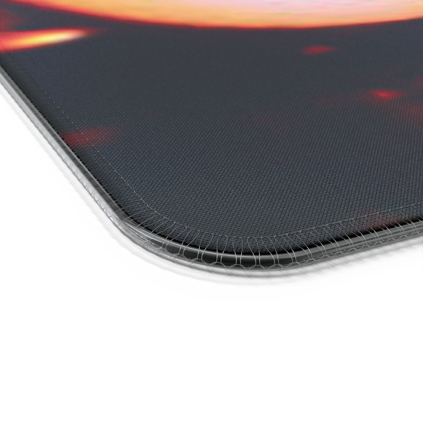 Jujutsu kaisen LED Gaming Mouse Pad with Wireless Charging