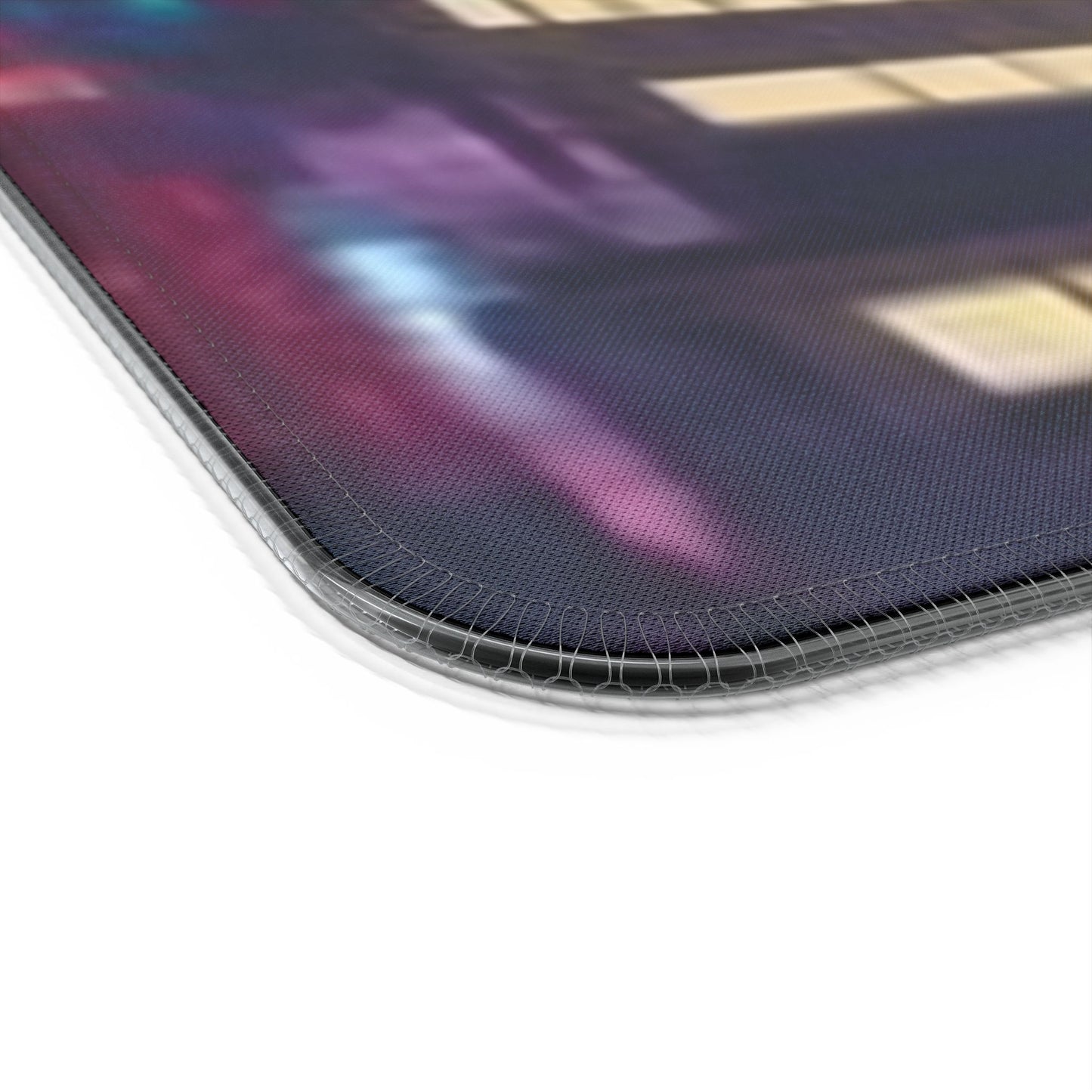 Naruto, Rain Village - LED Wireless Charging Gaming Mouse Pad