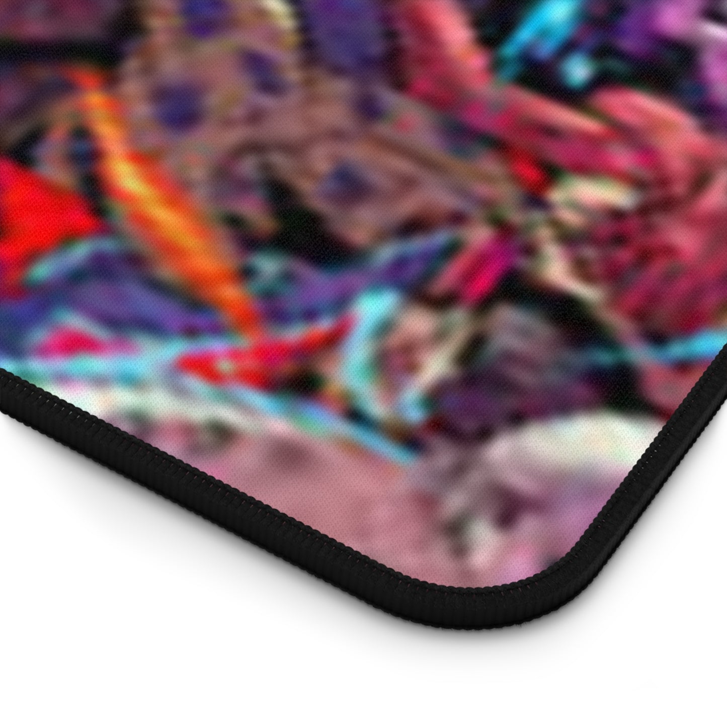 Jujutsu Kaisen Characters - Anime Desk mat