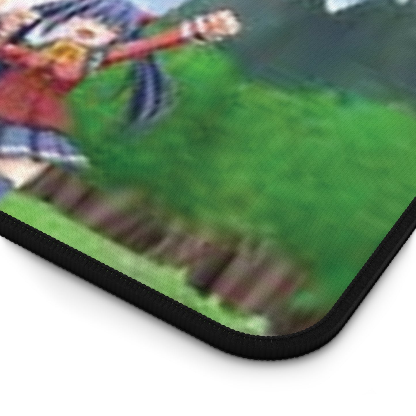 Fairly tale - Anime Desk Mat