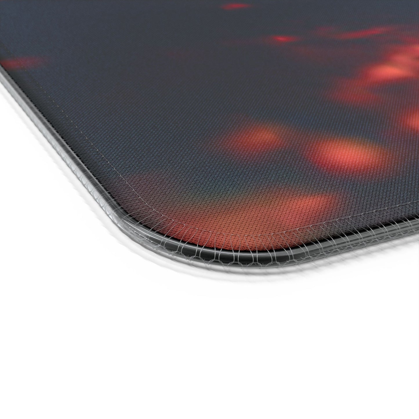 Jujutsu kaisen LED Gaming Mouse Pad with Wireless Charging