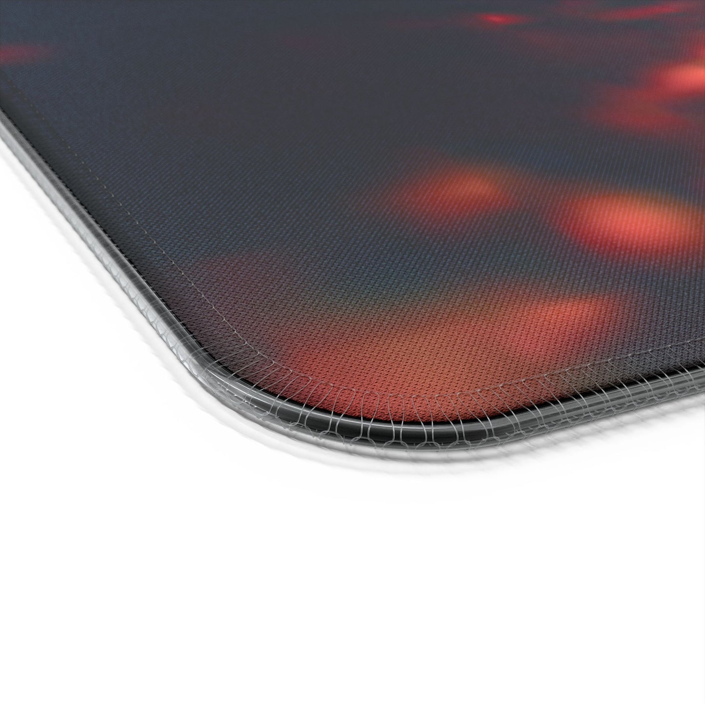Jujutsu kaisen LED Gaming Mouse Pad with Wireless Charging