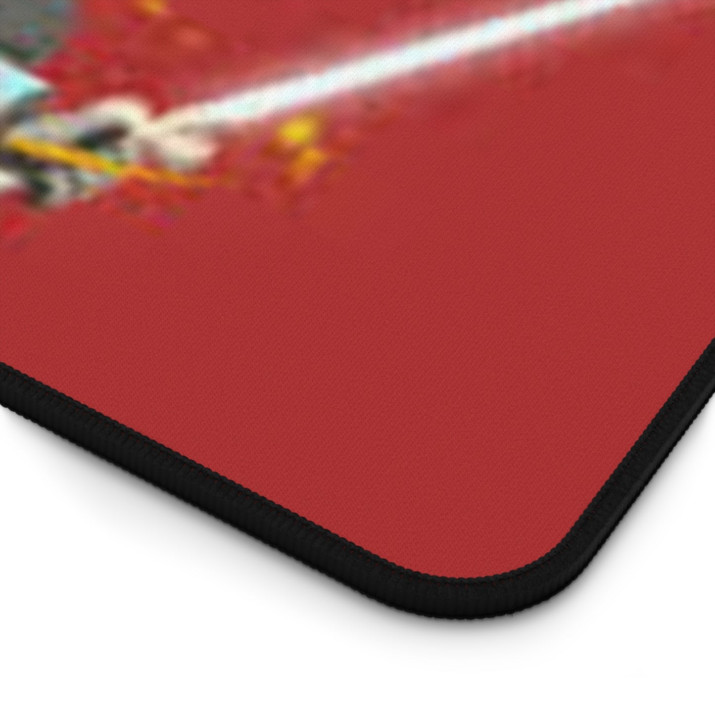 Fire force, Shinra x Arthur - Anime Desk Mat