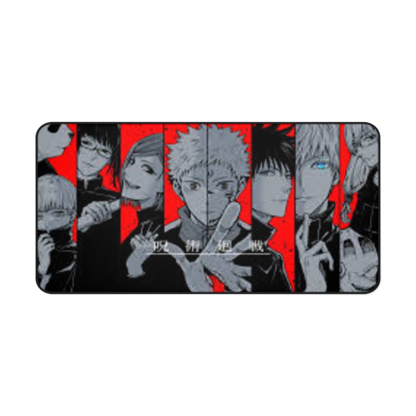 Jujutsu Kaisen, Anime Mouse pad