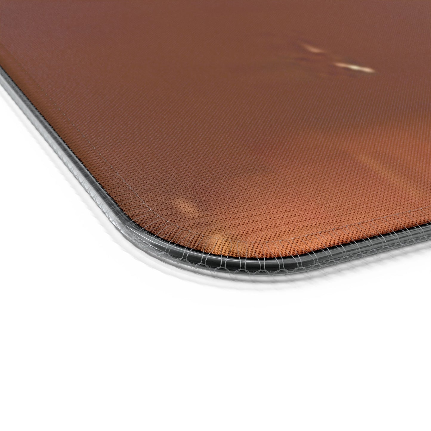 LED Gaming Mouse Pad with Wireless Charging - Ace, one piece