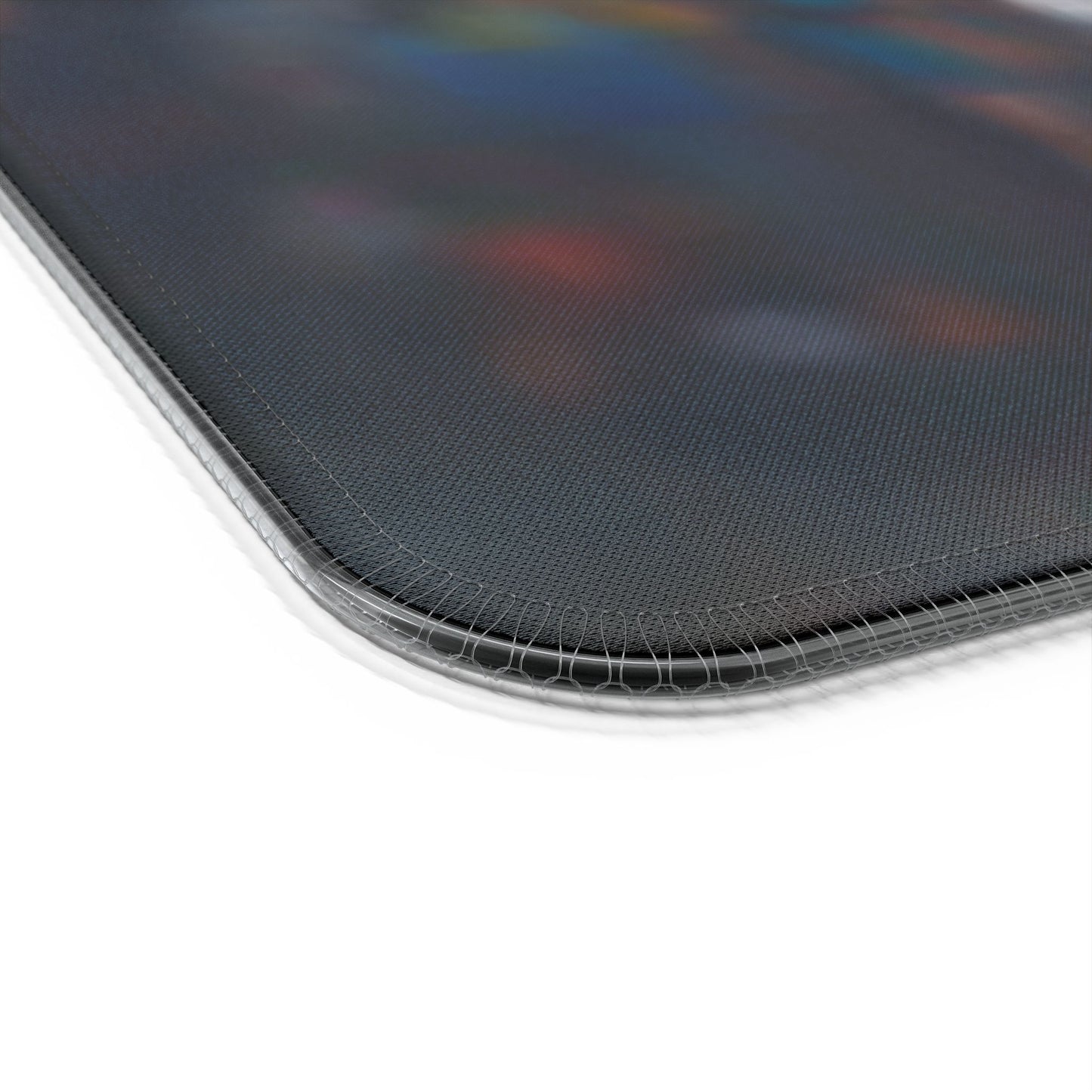 Luffy, one piece - LED Wireless Charging Gaming Mouse Pad