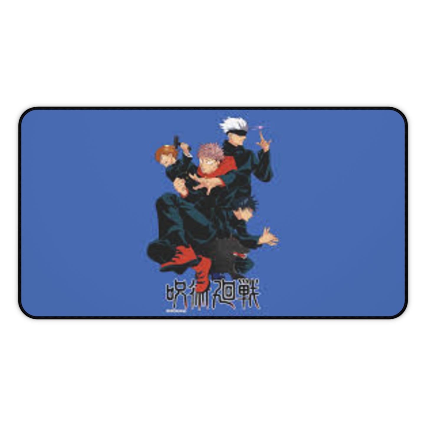 Jujutsu Kaisen,- Anime Desk Mat