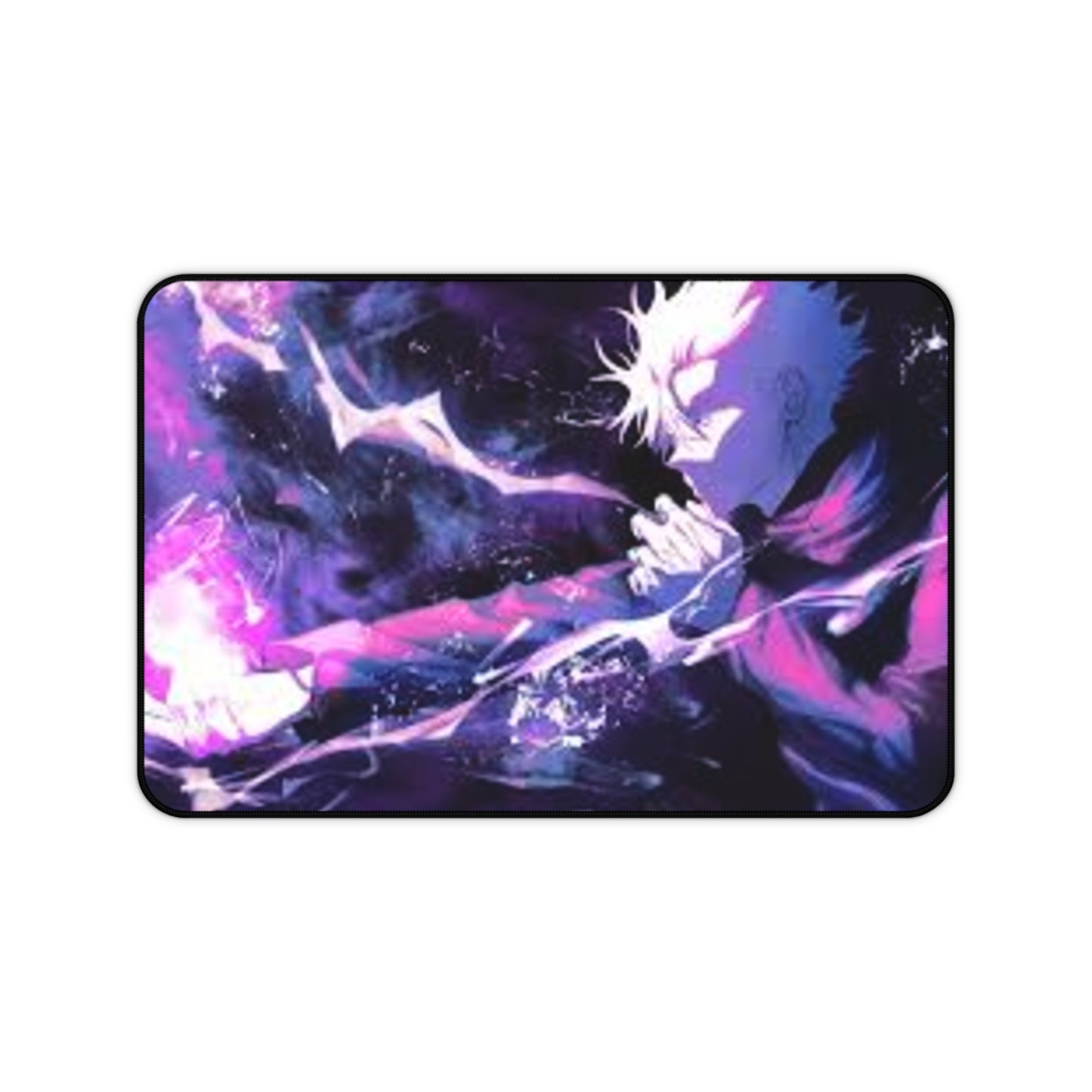 Gojo, Jujutsu Kaisen - Anime desk mat