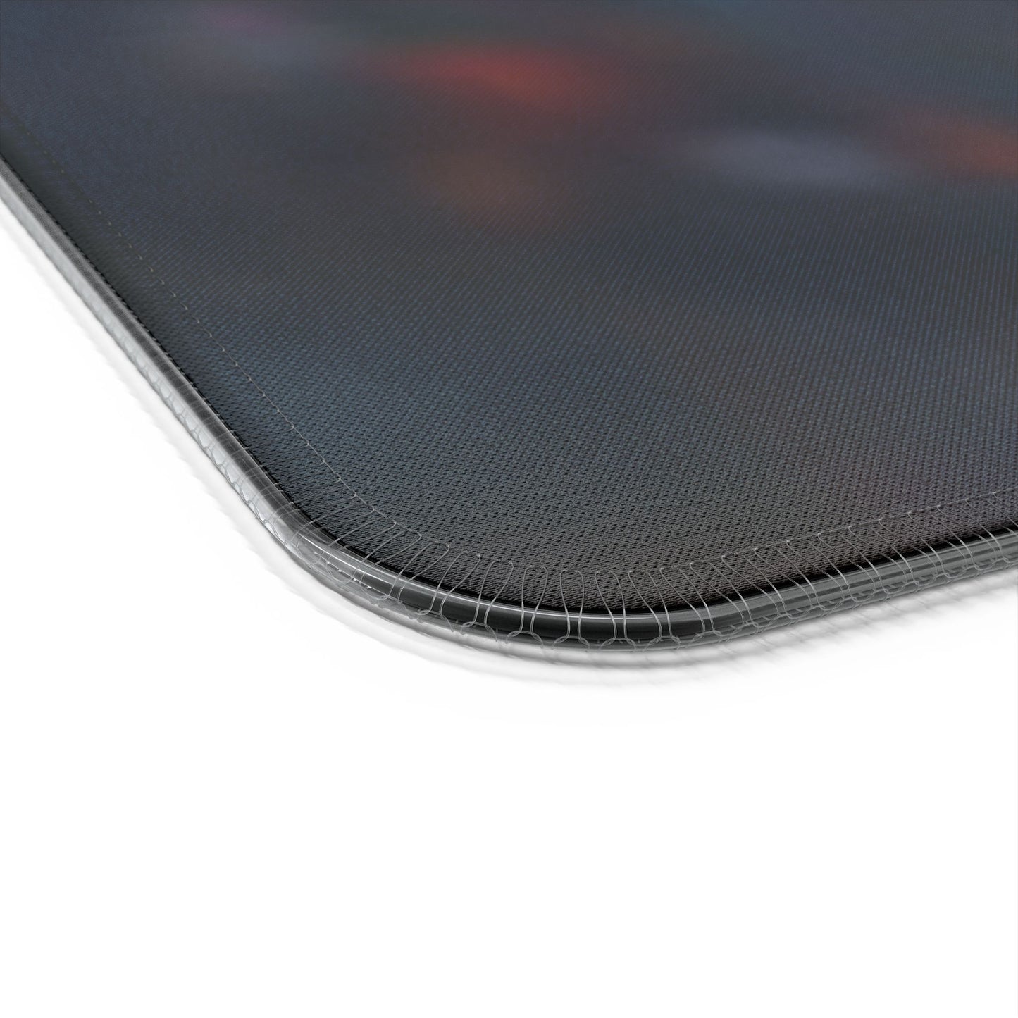 Luffy, one piece - LED Wireless Charging Gaming Mouse Pad