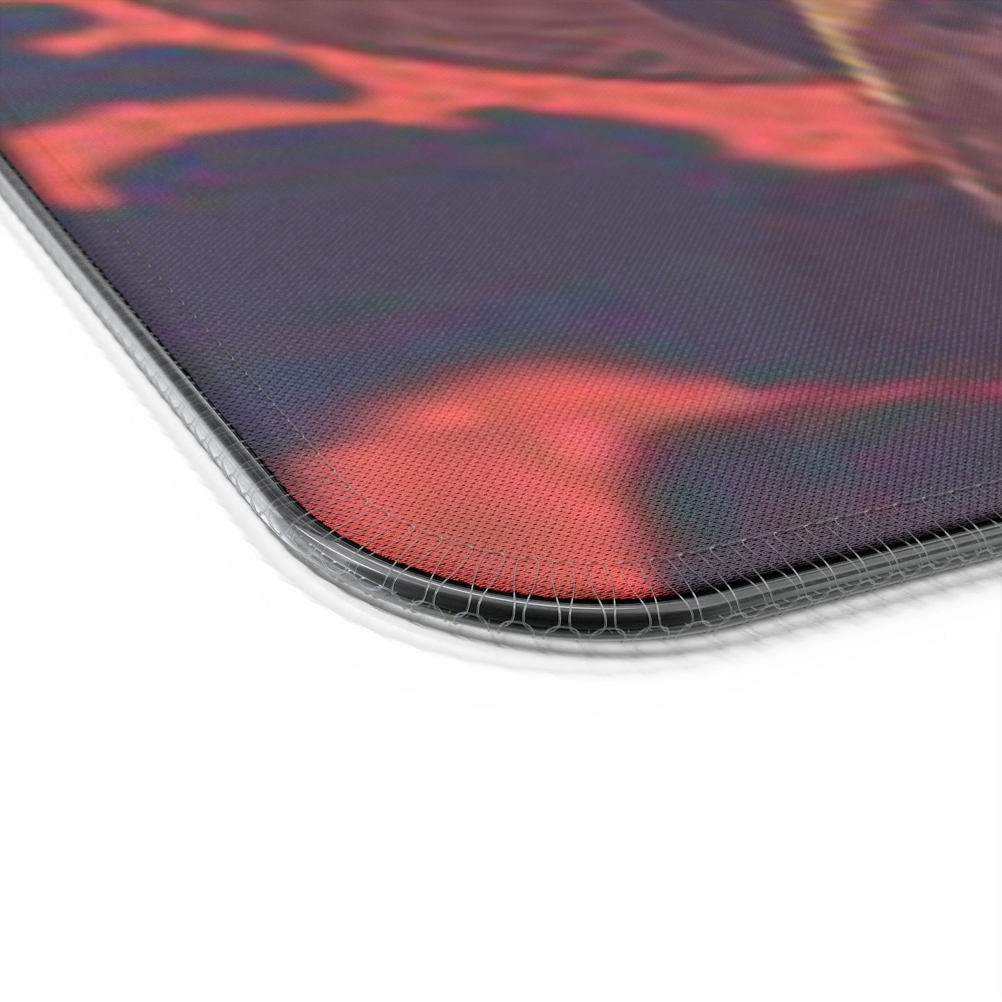 Luffy, One piece - LED Wireless Charging Gaming Mouse Pad