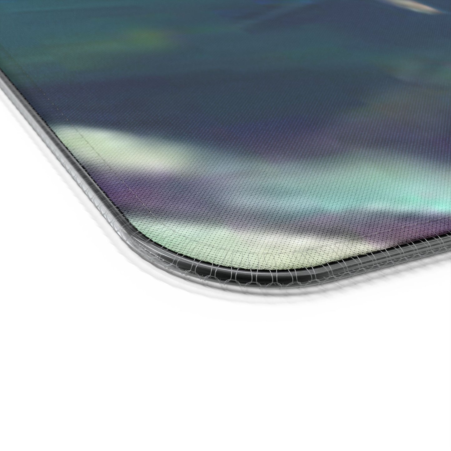 Zoro, one piece - LED Gaming Mouse Pad with Wireless Charging