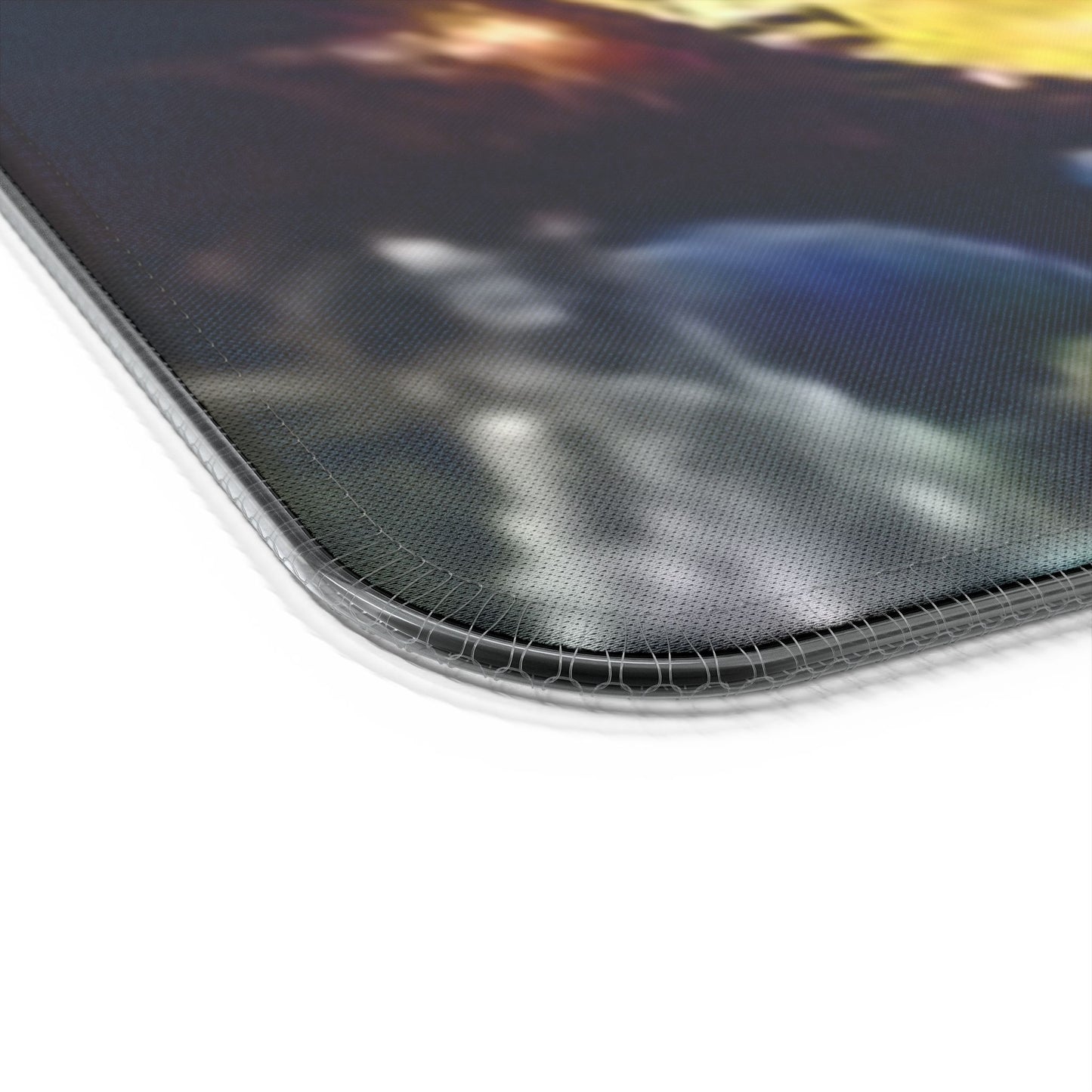 Luffy x Law - LED Gaming Mouse Pad with Wireless Charging