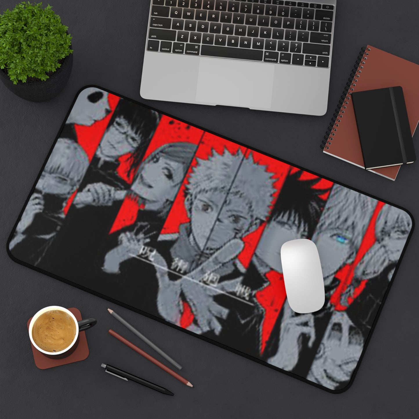 Jujutsu Kaisen, Anime Mouse pad