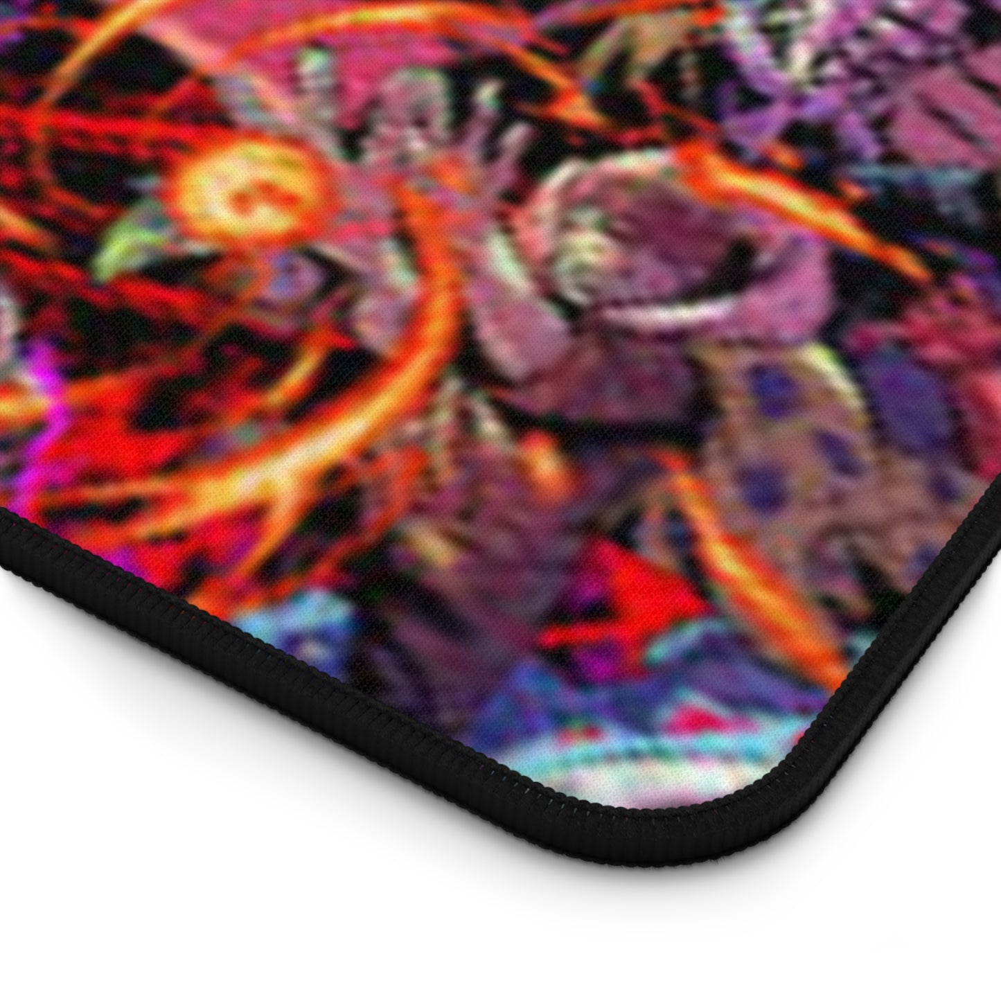 Jujutsu Kaisen Characters - Anime Desk mat