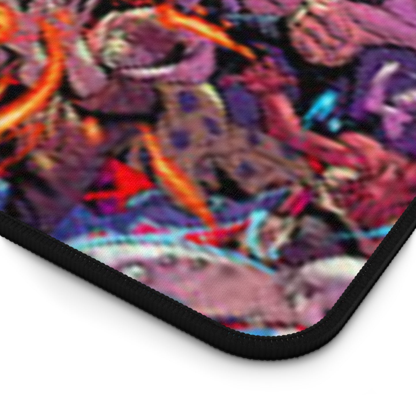 Jujutsu Kaisen Characters - Anime Desk mat