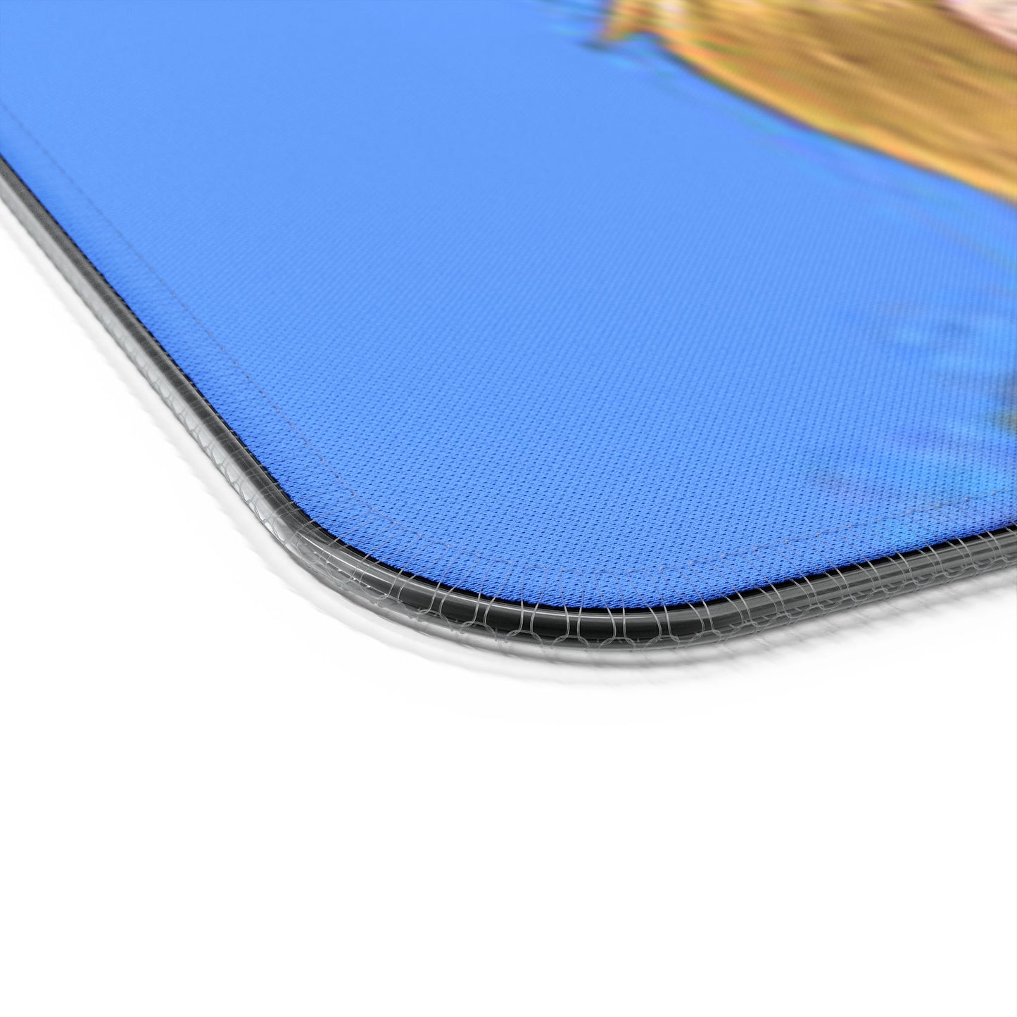 Luffy x Sanji x Zoro x Nami x Usopp, One piece - LED Gaming Mouse Pad with Wireless Charging