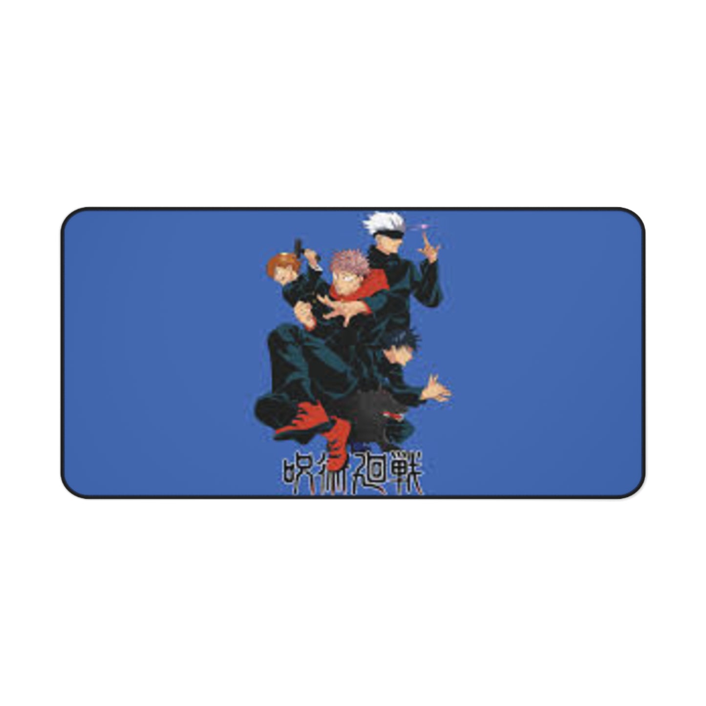 Jujutsu Kaisen,- Anime Desk Mat