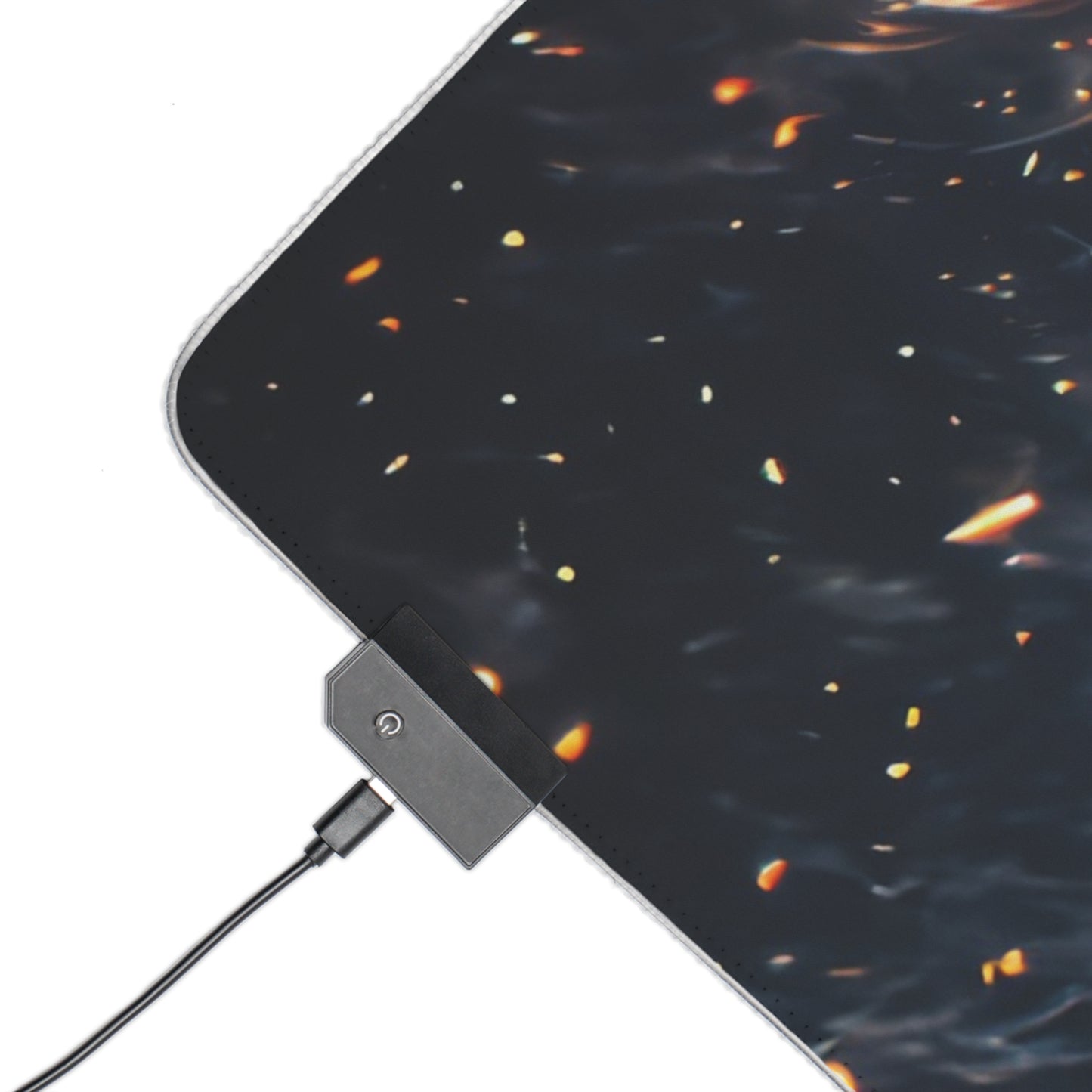 Goku Design - Led Gaming Pad