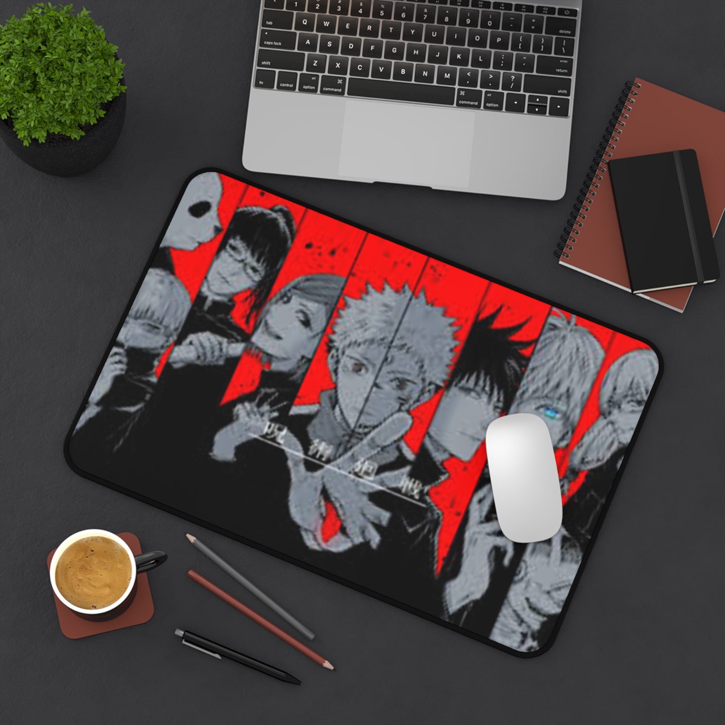 Jujutsu Kaisen, Anime Mouse pad