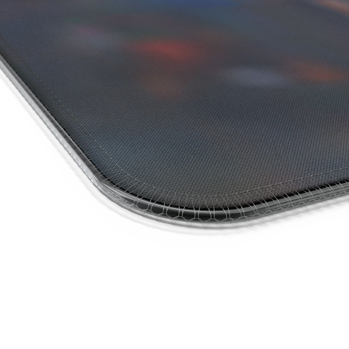 Luffy, one piece - LED Wireless Charging Gaming Mouse Pad