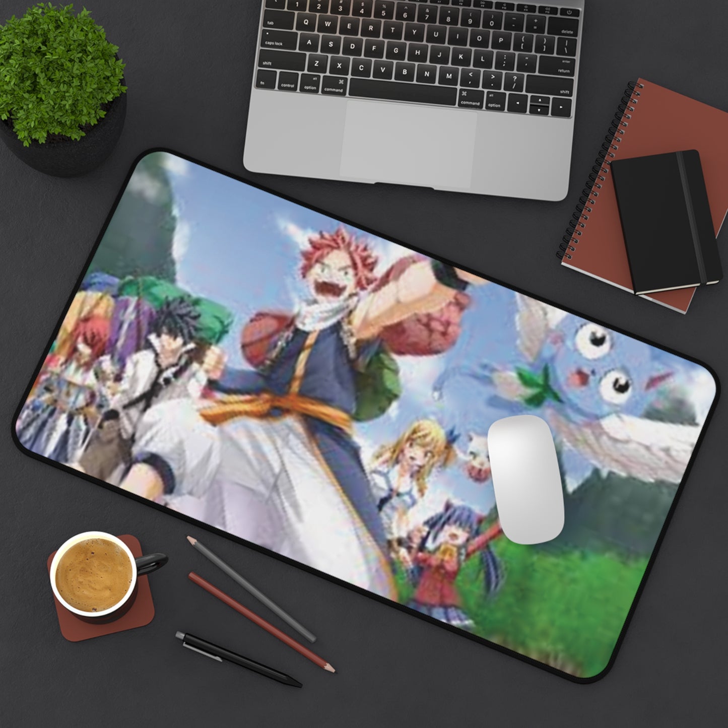 Fairly tale - Anime Desk Mat