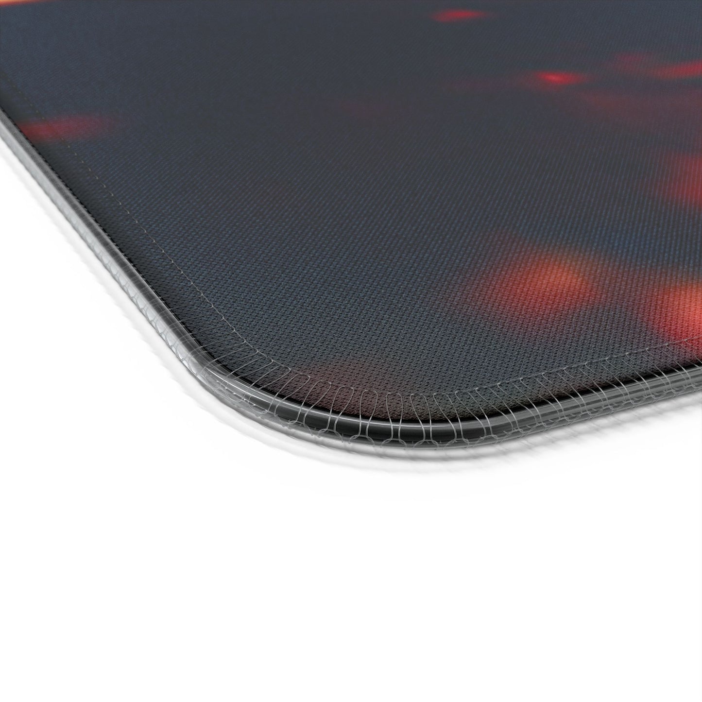 Jujutsu kaisen LED Gaming Mouse Pad with Wireless Charging