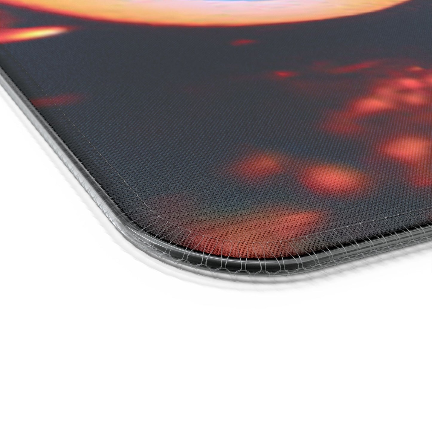 Jujutsu kaisen LED Gaming Mouse Pad with Wireless Charging