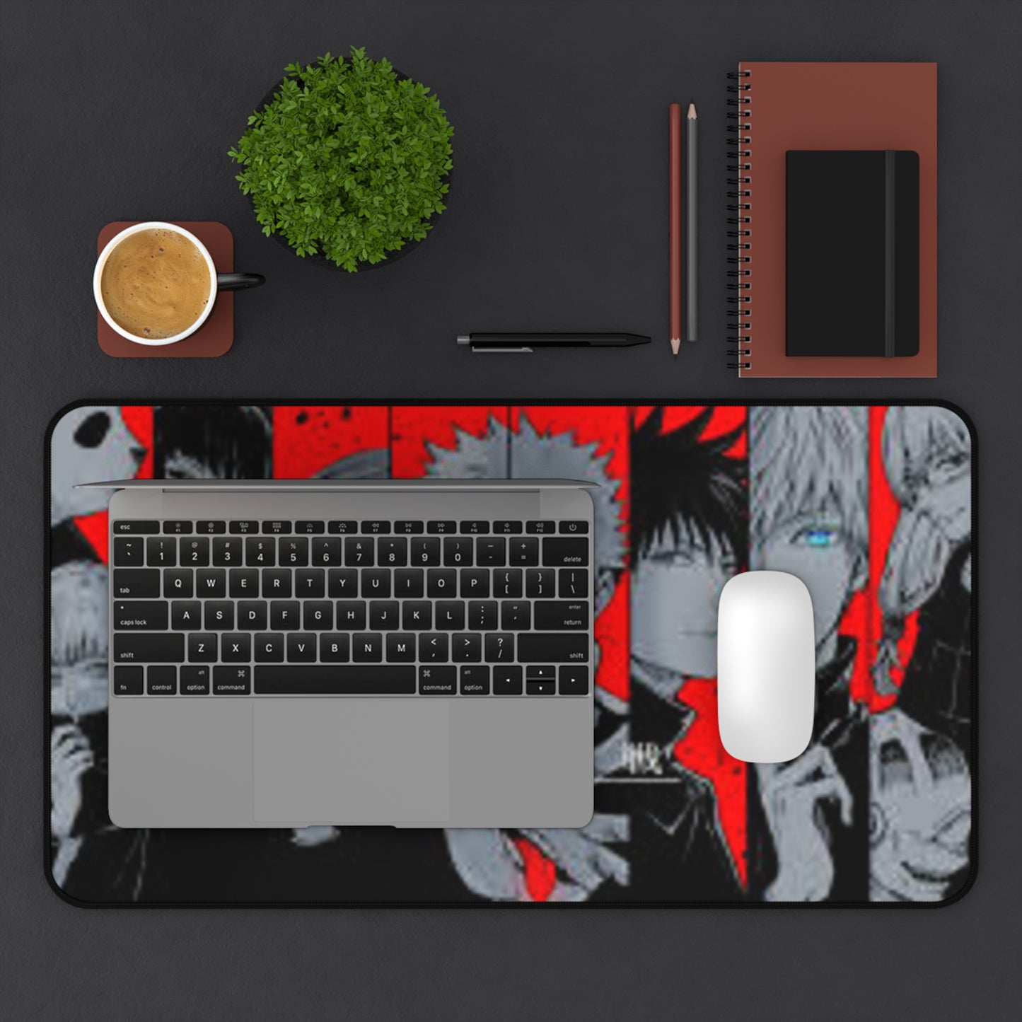 Jujutsu Kaisen, Anime Mouse pad