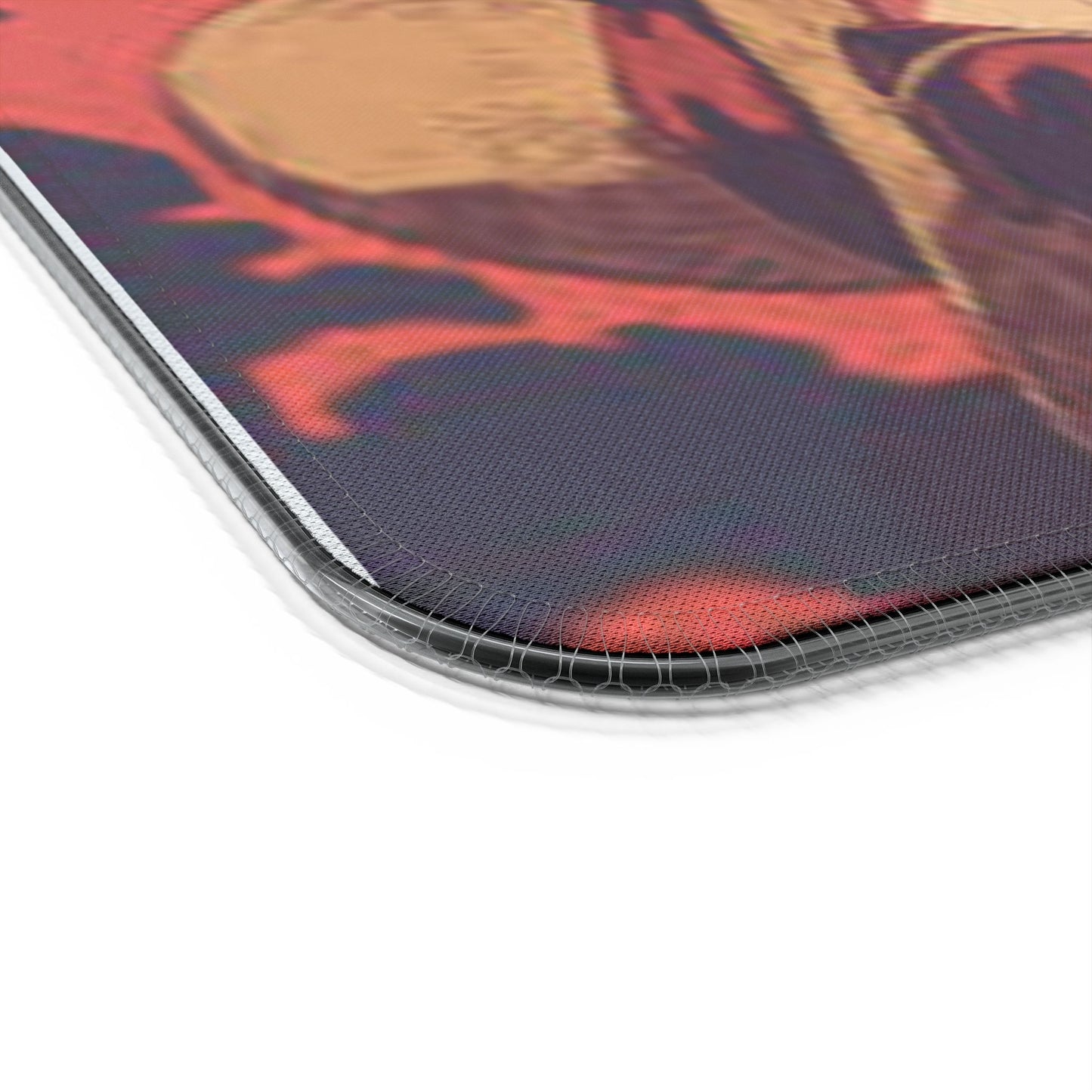 Luffy, One piece - LED Wireless Charging Gaming Mouse Pad