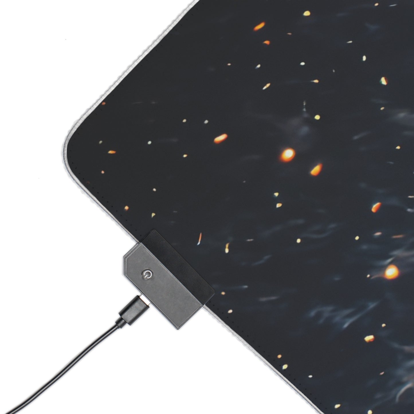 Goku Design - Led Gaming Pad
