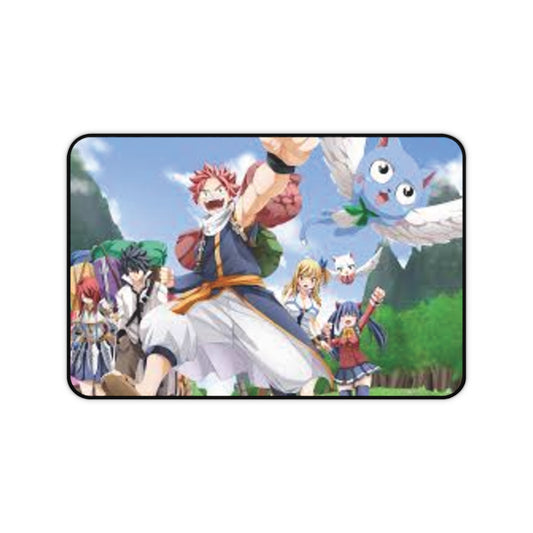 Fairly tale - Anime Desk Mat