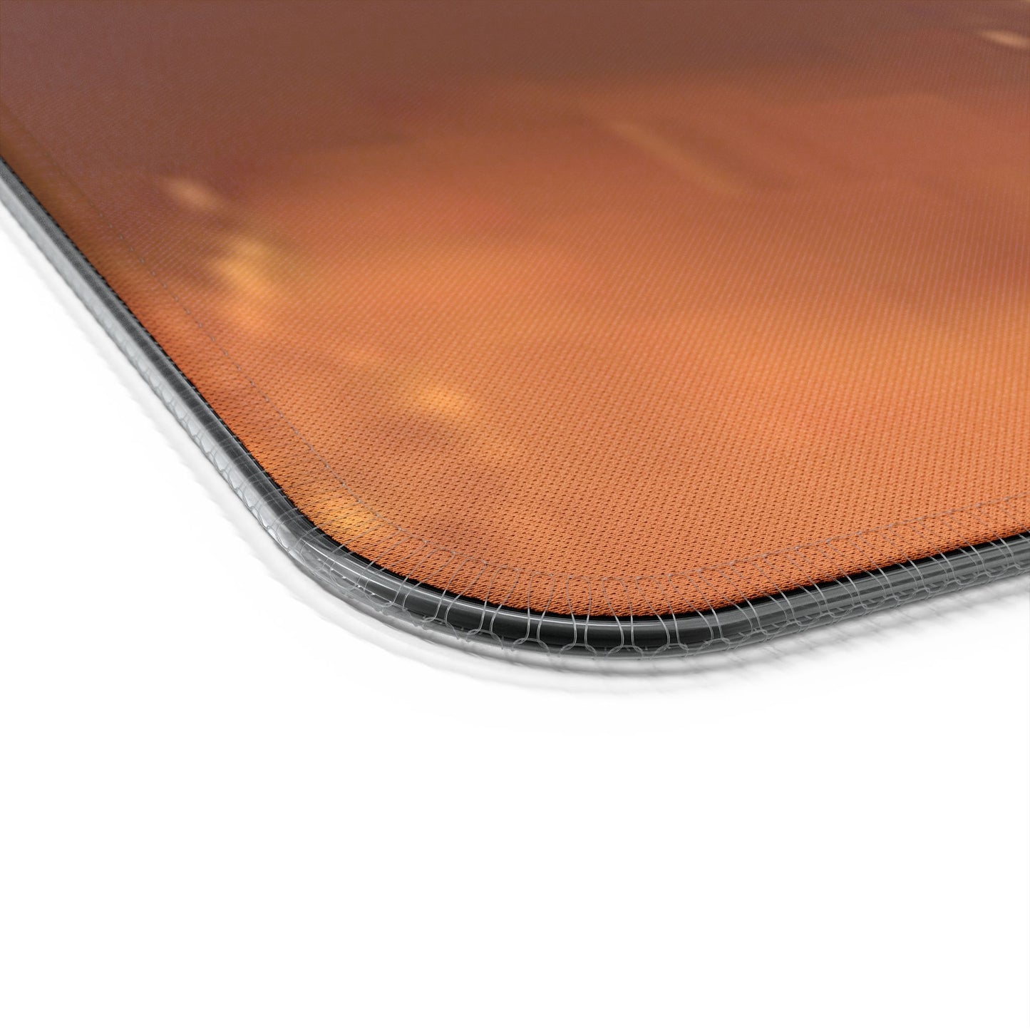LED Gaming Mouse Pad with Wireless Charging - Ace, one piece