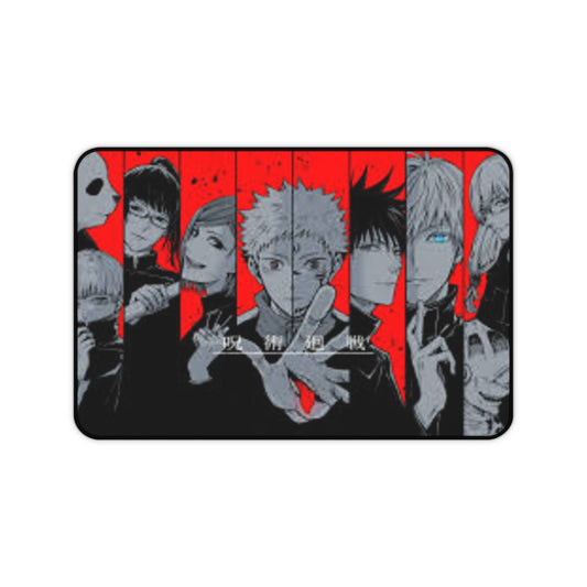 Jujutsu Kaisen, Anime Mouse pad