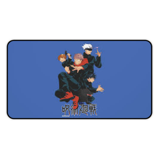 Jujutsu Kaisen,- Anime Desk Mat
