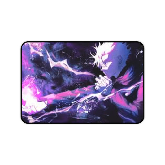 Gojo, Jujutsu Kaisen - Anime desk mat