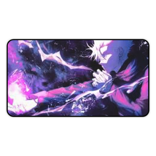 Gojo, Jujutsu Kaisen - Anime desk mat